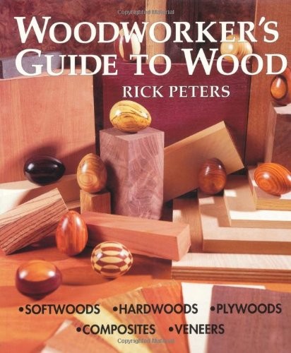 Woodworker guide to - guide,