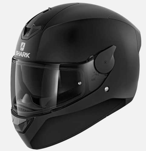 Shark skwal plain matt - shark,