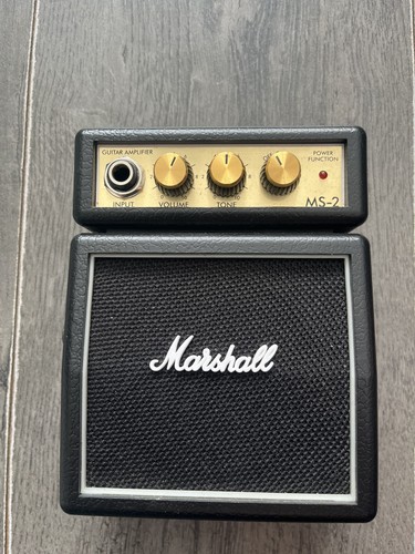 Marshall mini - marshall,
