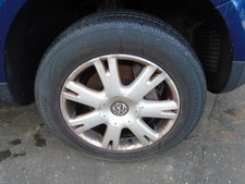 06 VW TOUAREG V6 3.0 TDI