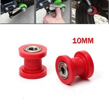 2pcs 10mm Chain Roller Slider