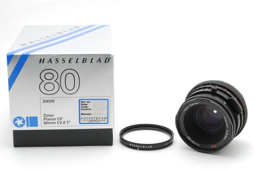 Near mint box hasselblad - [near, mint/box]