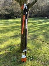 STIHL HLA 85 Long Reach Hedge