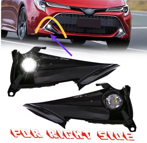 Toyota corolla front bumper - front,