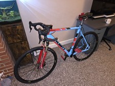 Planet X XLS Carbon Gravel