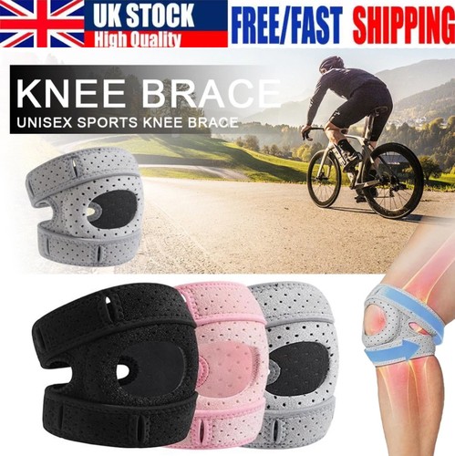 Knee brace patella - knee, stabilizing