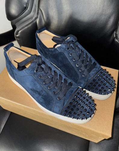 Christian louboutin junior - christian,