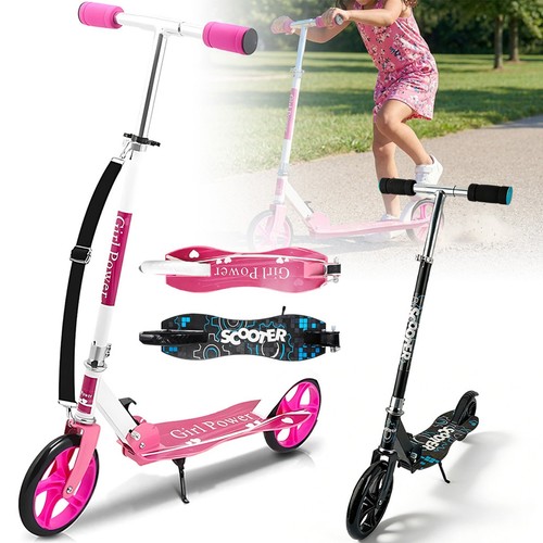 Folding kick scooter big - kick, 2