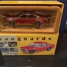 VANGUARDS VA52000  FORD