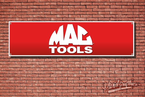 Mac tools garage - tools, workshop