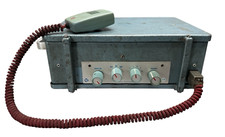 Vintage Pye transistor radio