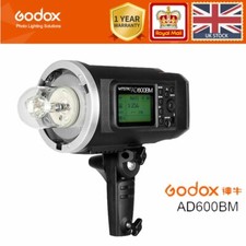Godox AD600BM 600Ws GN87 HSS