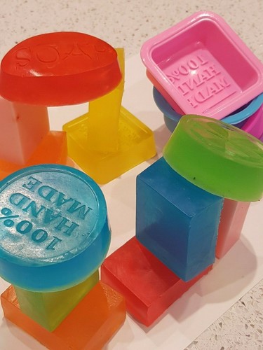 Soap making starter - soap,