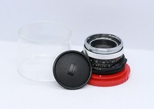 Carl Zeiss Skoparex 35mm 1:3.5