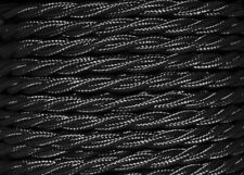 5 metres of Silk flex braided