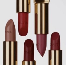 Chanel Rouge Allure Velvet Matte Lipstick Lip Colour 3.5g(Various Shades)