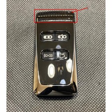 For Aston Martin Crystal Head