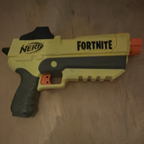 Nerf fortnite soft dart - nerf,