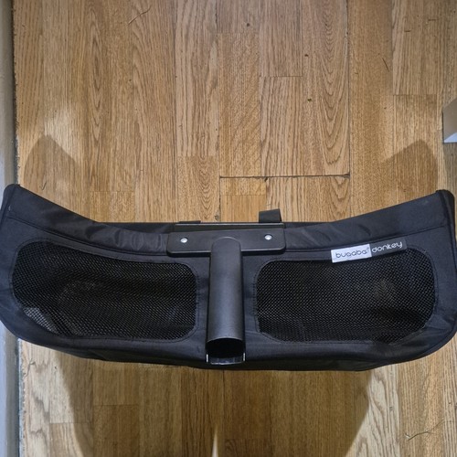 Bugaboo donkey side luggage - bugaboo,