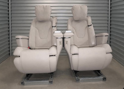 Original mercedes luxury - 2x,