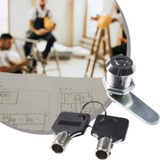 Anti Theft Locker Cam Lock