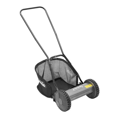 The handy hm30 hand push - handy,