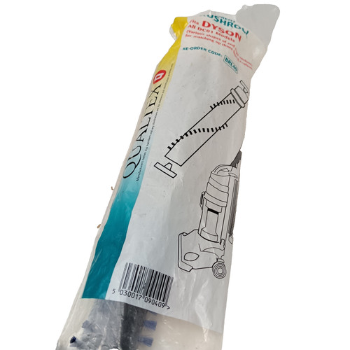Qualtex brush bar brushroll - qualtex,