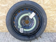 2008 AUDI A5 COUPE SPACE SAVER WHEEL 8K0601027  125/70R19