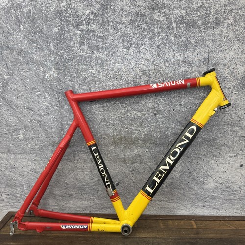 Vintage lemond saturn team - vintage,