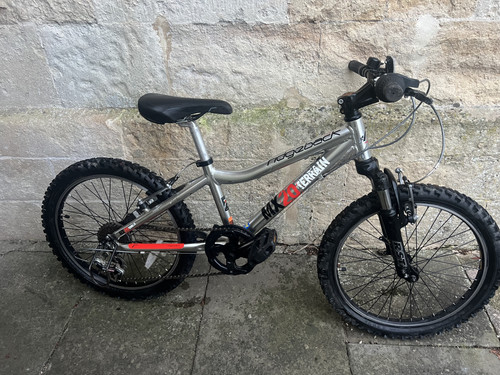 Kids ridgeback 20 inch - kids', mx