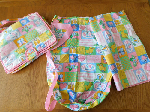Vintage zapf baby born - vintage, bundle