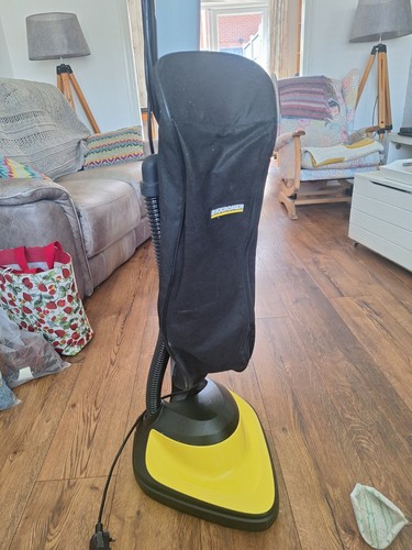 Karcher fp303 corded floor - karcher,