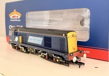 Bachmann 35-127 OO Gauge Class 20/3 Diesel 20312 DRS Compass Livery