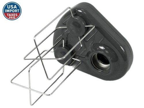 Delonghi twin whisk - delonghi, assembly