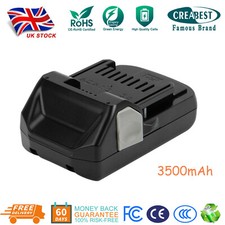 18V Battery For Hitachi