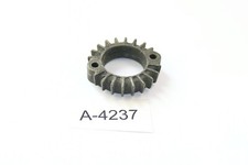 Kawasaki Z 650 KZ650B exhaust