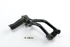 KTM 125 Duke 2017 - Rear Left