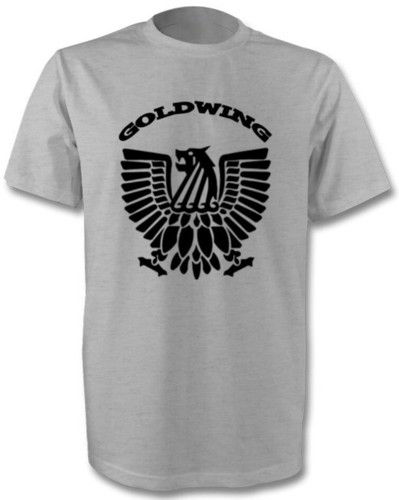 Goldwing shirt size - t-shirt,