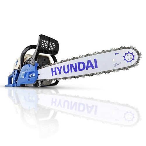 Hyundai hyc6200x 62cc petrol - hyundai,