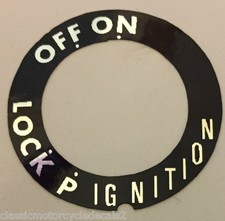 YAMAHA XT550 XT350 XT250