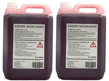 Engine Cleaner Degreaser