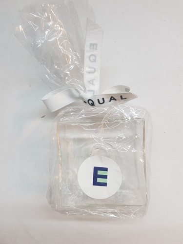 Serax equal clear perspex - clear,