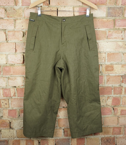 Harkila storvik overtrousers - harkila,