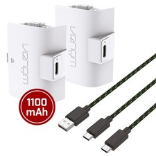 Rechargeable Battery Pack Xbox