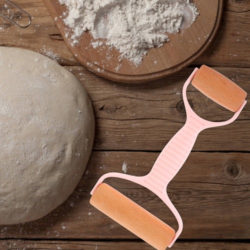 Pastry ends roller pin - pastry,