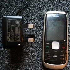 Nokia 1800 RM-653 Mobile Phone