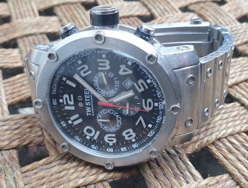 Steel tw127 grandeur tech - tw,