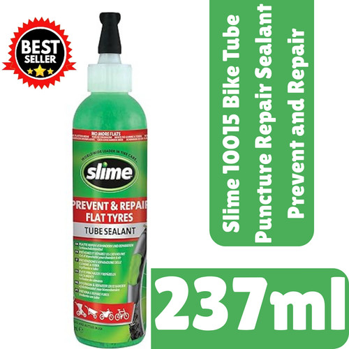 Slime 10015 bike - 10015, tube