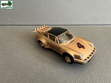 Vintage Porsche 935 Scalextric Circuit Miniature Car Untested