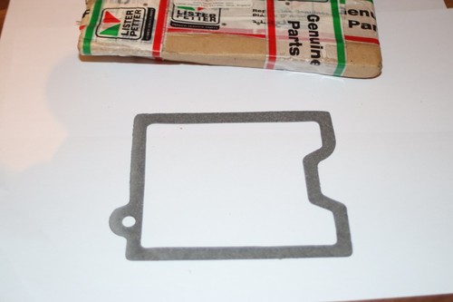 Lister 751 11073 rocker - rocker, cover
